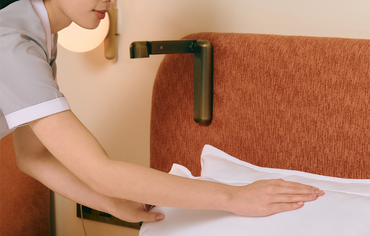 วิธียืดอายุการใช้งานของหมอน SUNNE