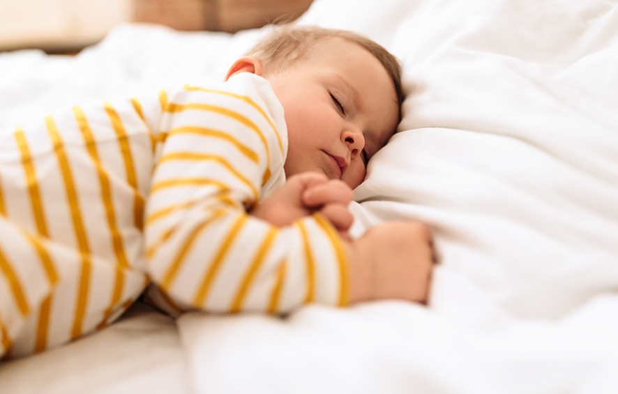 หมอน SUNNE เด็กสามารถใช้ได้ไหม?