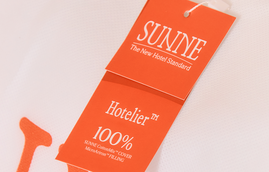 นโยบายการรับประกันสินค้า SUNNE