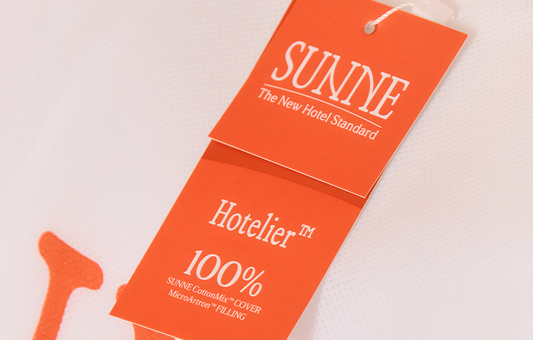 นโยบายการรับประกันสินค้า SUNNE