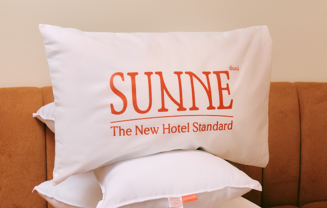 SUNNE มีวางจำหน่ายที่ไหนบ้าง ?