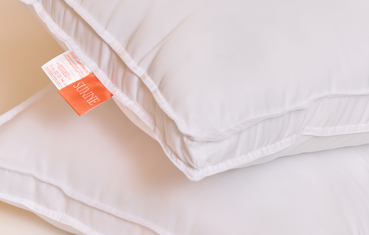 คุณสมบัติเด่นของเส้นใย MicroDownTouch™