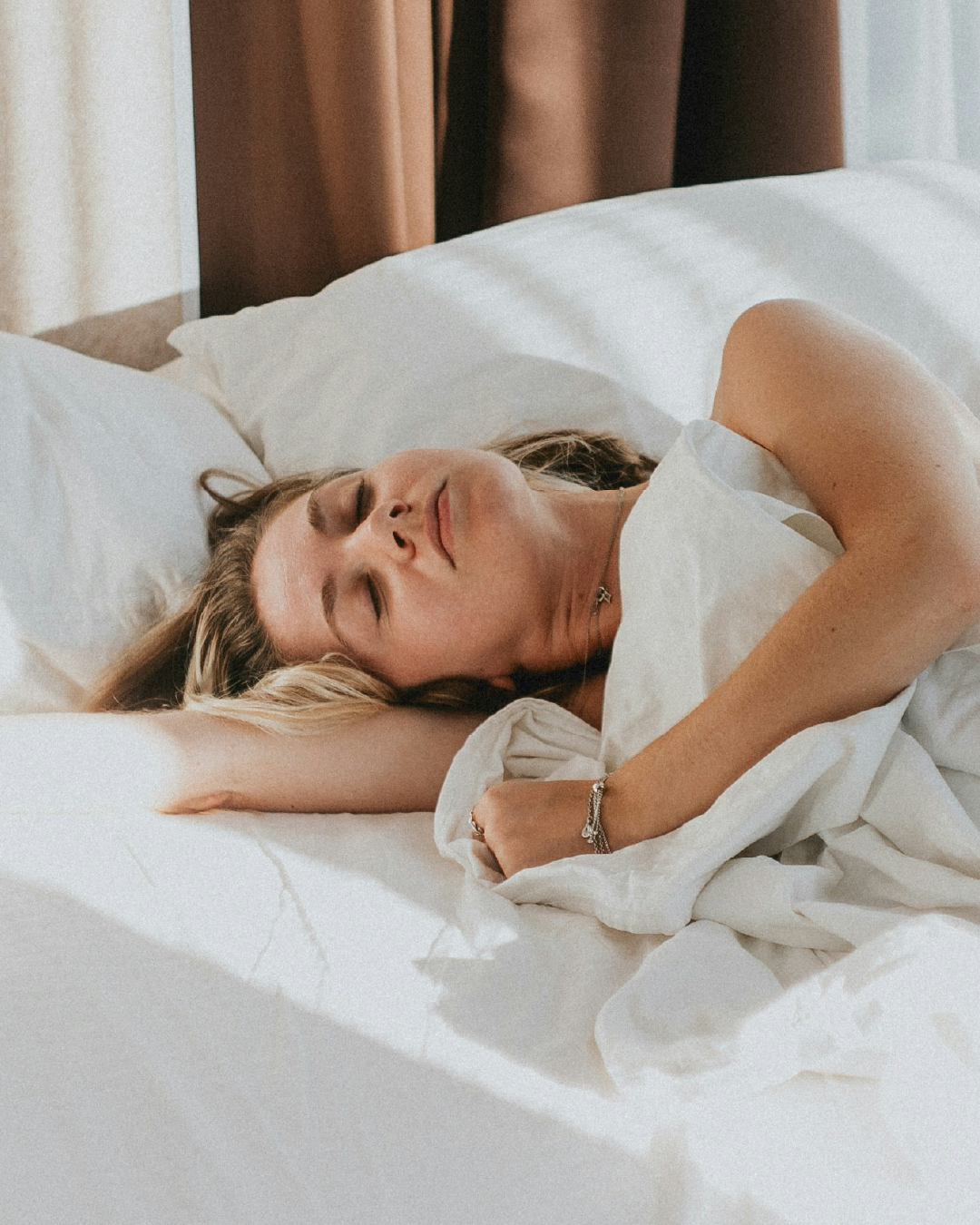 วิธีเลือกหมอน SUNNE ให้เหมาะกับแต่ละบุคคล